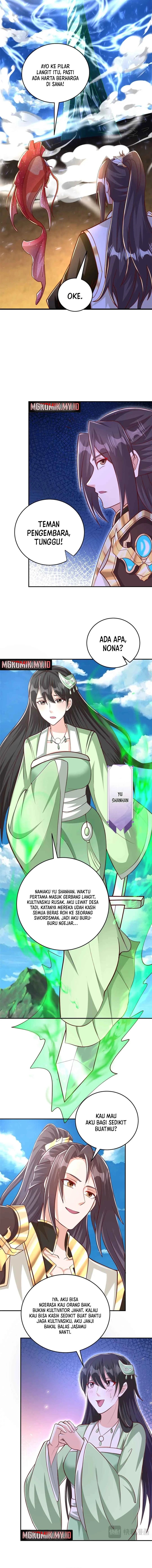 Dilarang COPAS - situs resmi www.mangacanblog.com - Komik dragon master 375 - chapter 375 376 Indonesia dragon master 375 - chapter 375 Terbaru 3|Baca Manga Komik Indonesia|Mangacan