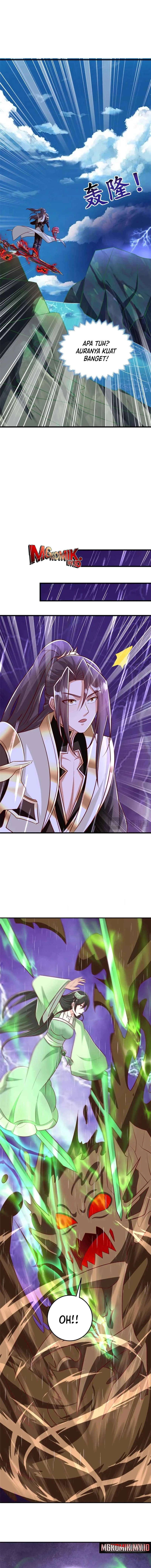 Dilarang COPAS - situs resmi www.mangacanblog.com - Komik dragon master 375 - chapter 375 376 Indonesia dragon master 375 - chapter 375 Terbaru 5|Baca Manga Komik Indonesia|Mangacan