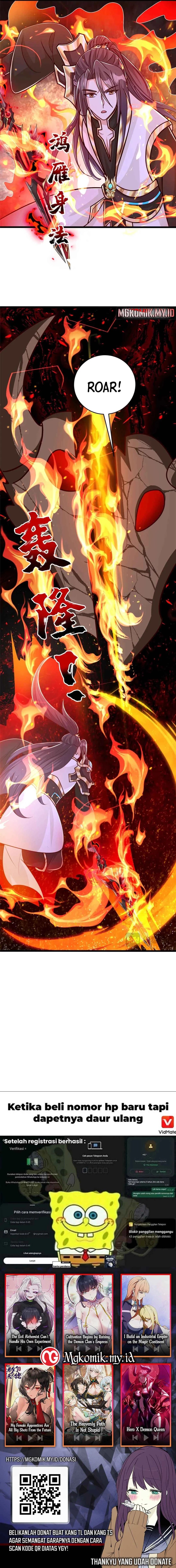 Dilarang COPAS - situs resmi www.mangacanblog.com - Komik dragon master 375 - chapter 375 376 Indonesia dragon master 375 - chapter 375 Terbaru 8|Baca Manga Komik Indonesia|Mangacan