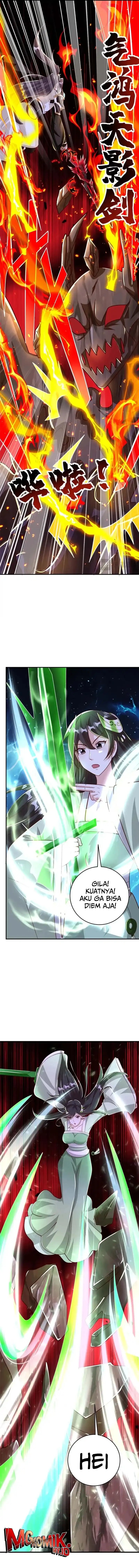 Dilarang COPAS - situs resmi www.mangacanblog.com - Komik dragon master 376 - chapter 376 377 Indonesia dragon master 376 - chapter 376 Terbaru 1|Baca Manga Komik Indonesia|Mangacan