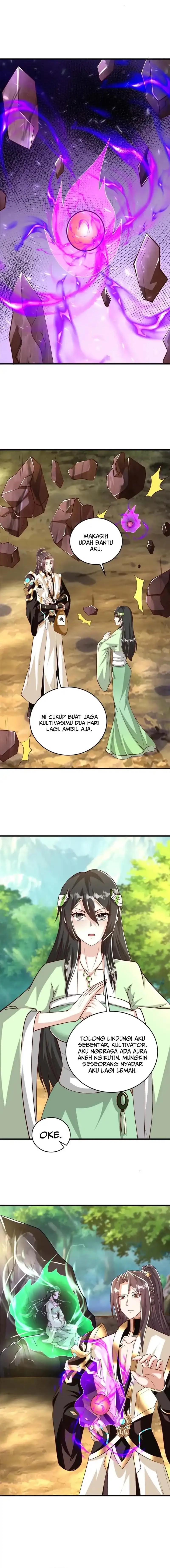 Dilarang COPAS - situs resmi www.mangacanblog.com - Komik dragon master 376 - chapter 376 377 Indonesia dragon master 376 - chapter 376 Terbaru 2|Baca Manga Komik Indonesia|Mangacan