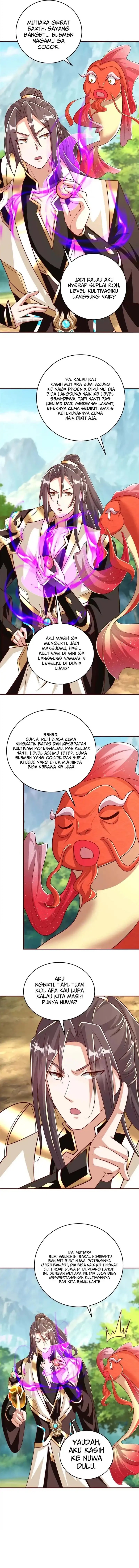 Dilarang COPAS - situs resmi www.mangacanblog.com - Komik dragon master 376 - chapter 376 377 Indonesia dragon master 376 - chapter 376 Terbaru 3|Baca Manga Komik Indonesia|Mangacan