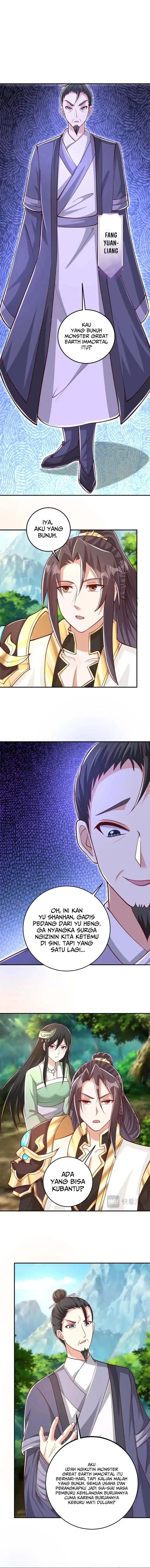 Dilarang COPAS - situs resmi www.mangacanblog.com - Komik dragon master 376 - chapter 376 377 Indonesia dragon master 376 - chapter 376 Terbaru 4|Baca Manga Komik Indonesia|Mangacan