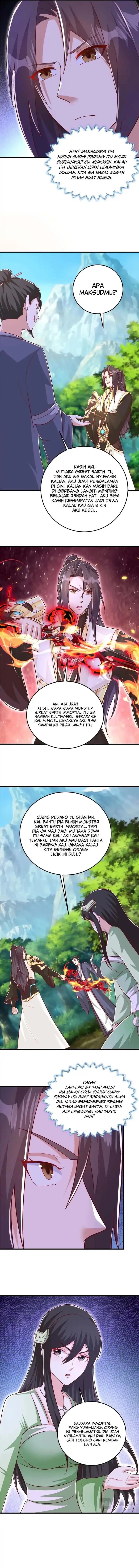 Dilarang COPAS - situs resmi www.mangacanblog.com - Komik dragon master 376 - chapter 376 377 Indonesia dragon master 376 - chapter 376 Terbaru 5|Baca Manga Komik Indonesia|Mangacan