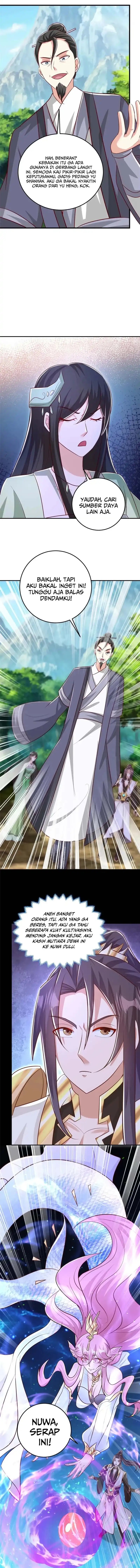 Dilarang COPAS - situs resmi www.mangacanblog.com - Komik dragon master 376 - chapter 376 377 Indonesia dragon master 376 - chapter 376 Terbaru 6|Baca Manga Komik Indonesia|Mangacan