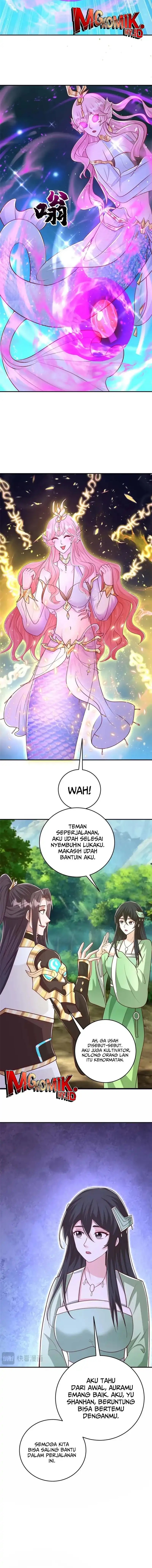 Dilarang COPAS - situs resmi www.mangacanblog.com - Komik dragon master 376 - chapter 376 377 Indonesia dragon master 376 - chapter 376 Terbaru 7|Baca Manga Komik Indonesia|Mangacan