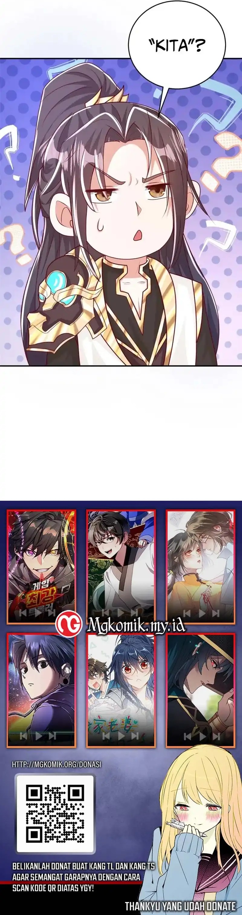 Dilarang COPAS - situs resmi www.mangacanblog.com - Komik dragon master 376 - chapter 376 377 Indonesia dragon master 376 - chapter 376 Terbaru 8|Baca Manga Komik Indonesia|Mangacan