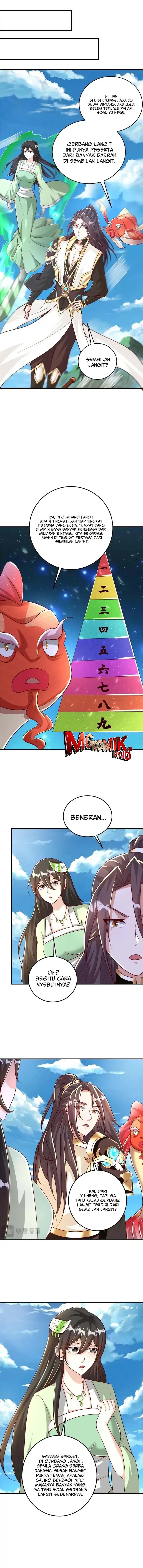 Dilarang COPAS - situs resmi www.mangacanblog.com - Komik dragon master 377 - chapter 377 378 Indonesia dragon master 377 - chapter 377 Terbaru 1|Baca Manga Komik Indonesia|Mangacan