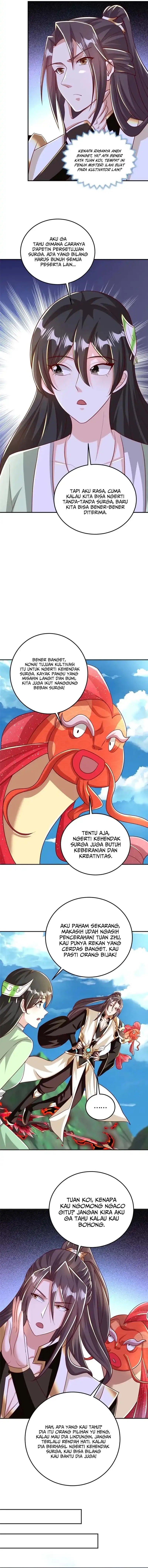 Dilarang COPAS - situs resmi www.mangacanblog.com - Komik dragon master 377 - chapter 377 378 Indonesia dragon master 377 - chapter 377 Terbaru 2|Baca Manga Komik Indonesia|Mangacan