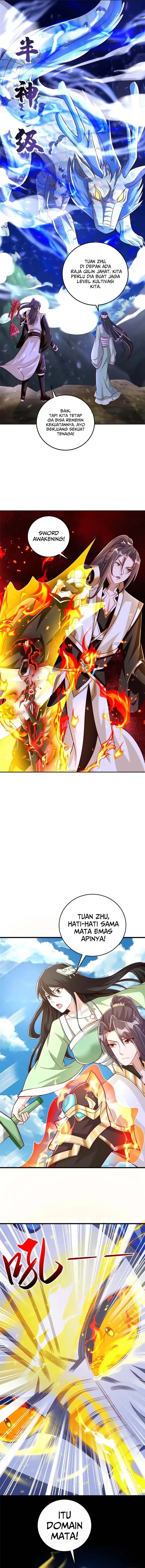 Dilarang COPAS - situs resmi www.mangacanblog.com - Komik dragon master 377 - chapter 377 378 Indonesia dragon master 377 - chapter 377 Terbaru 3|Baca Manga Komik Indonesia|Mangacan