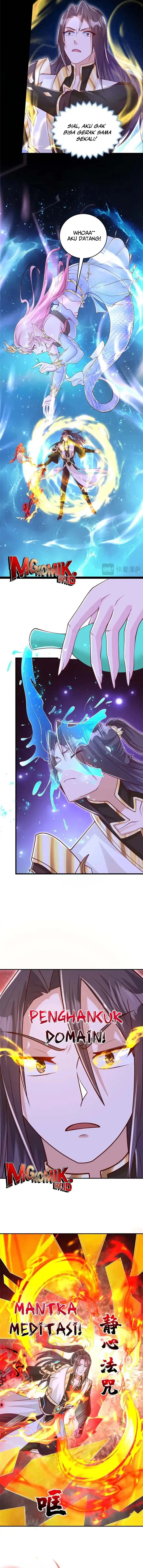 Dilarang COPAS - situs resmi www.mangacanblog.com - Komik dragon master 377 - chapter 377 378 Indonesia dragon master 377 - chapter 377 Terbaru 4|Baca Manga Komik Indonesia|Mangacan