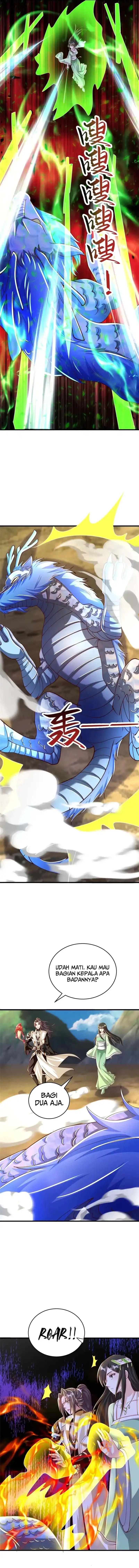 Dilarang COPAS - situs resmi www.mangacanblog.com - Komik dragon master 377 - chapter 377 378 Indonesia dragon master 377 - chapter 377 Terbaru 6|Baca Manga Komik Indonesia|Mangacan