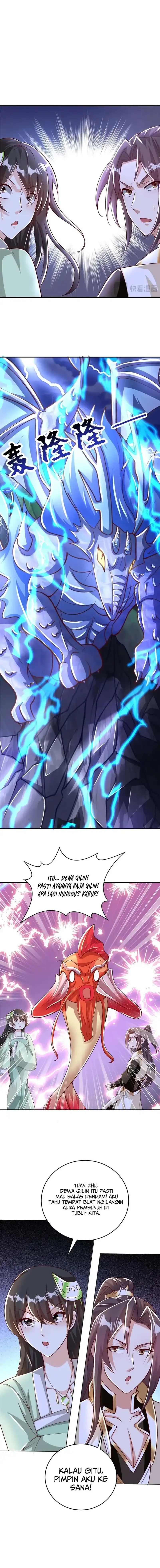 Dilarang COPAS - situs resmi www.mangacanblog.com - Komik dragon master 377 - chapter 377 378 Indonesia dragon master 377 - chapter 377 Terbaru 7|Baca Manga Komik Indonesia|Mangacan