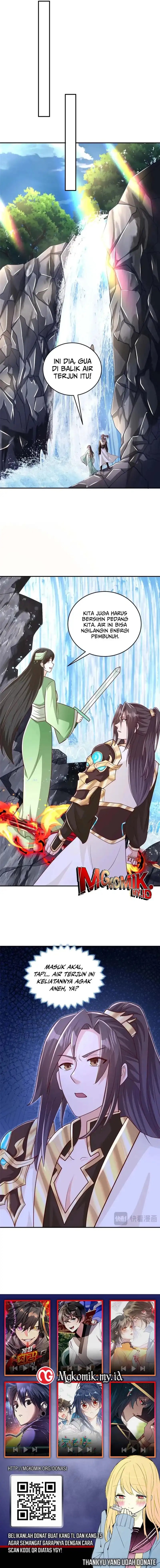 Dilarang COPAS - situs resmi www.mangacanblog.com - Komik dragon master 377 - chapter 377 378 Indonesia dragon master 377 - chapter 377 Terbaru 8|Baca Manga Komik Indonesia|Mangacan