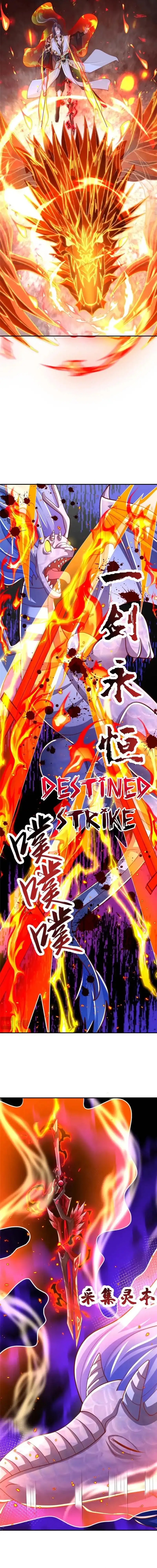 Dragon Master Chapter 379 Bahasa Indonesia