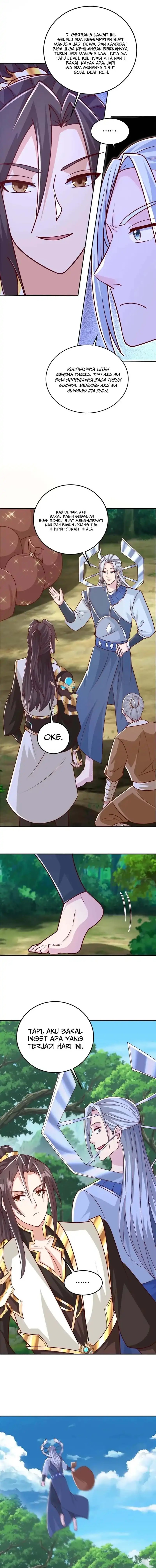 Dragon Master chapter 380