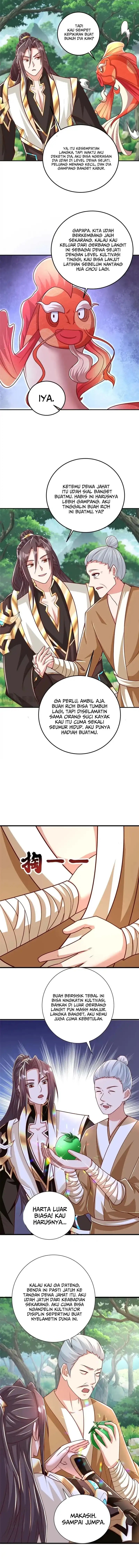 Dragon Master chapter 380