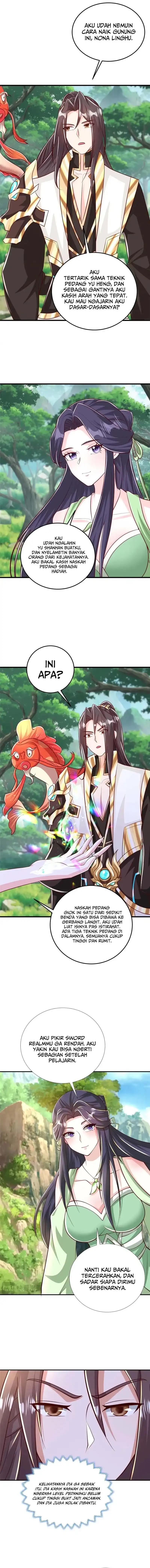 Dragon Master chapter 380