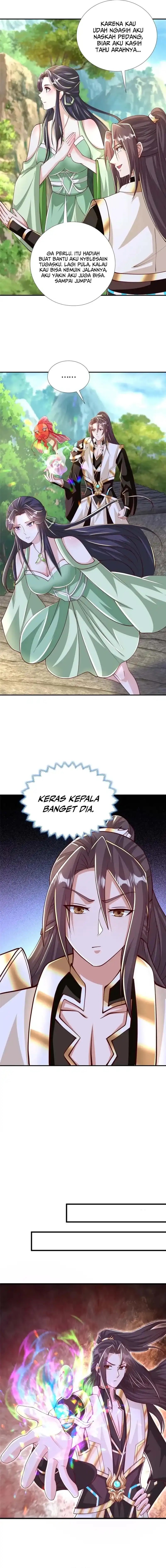 Dragon Master chapter 380