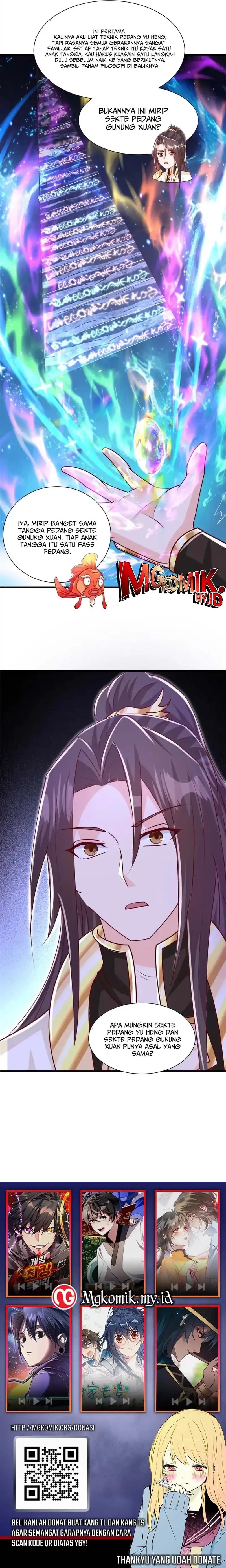 Dragon Master chapter 380