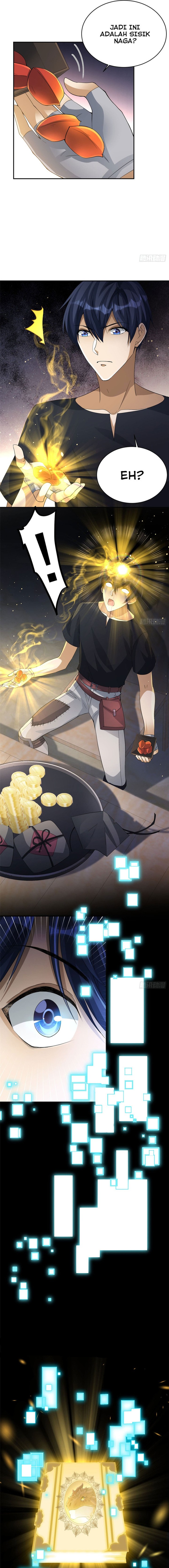 Dragon Master of the Olden Days Chapter 02 Bahasa Indonesia