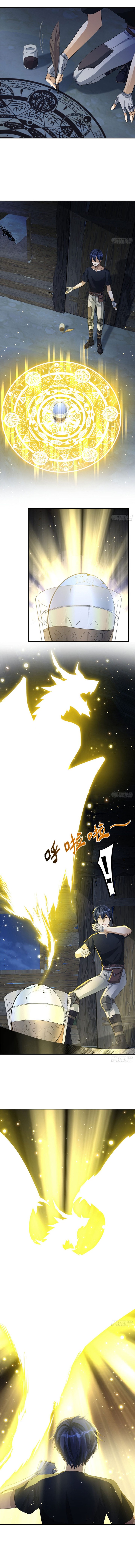 Dragon Master of the Olden Days Chapter 02 Bahasa Indonesia