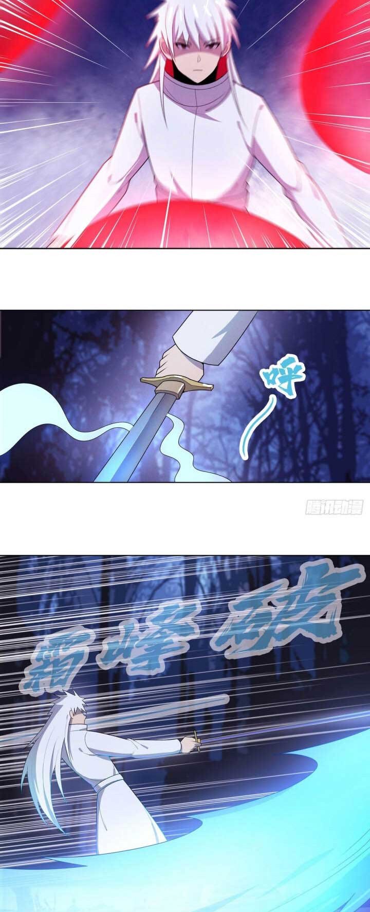 Dragon Star God Chapter 11 Bahasa Indonesia