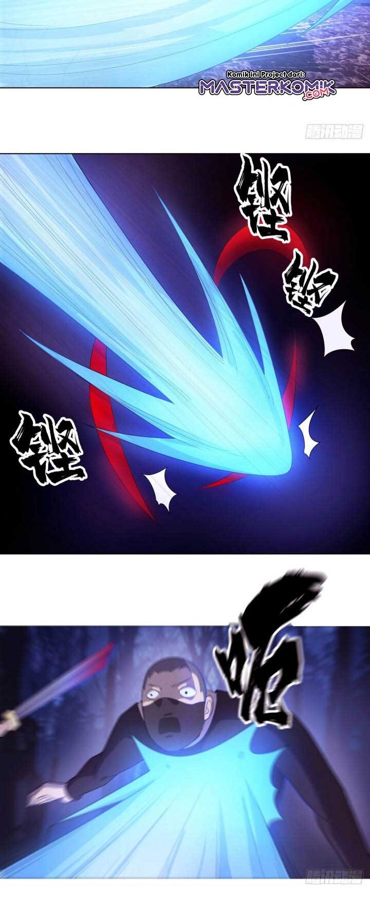 Dragon Star God Chapter 11 Bahasa Indonesia