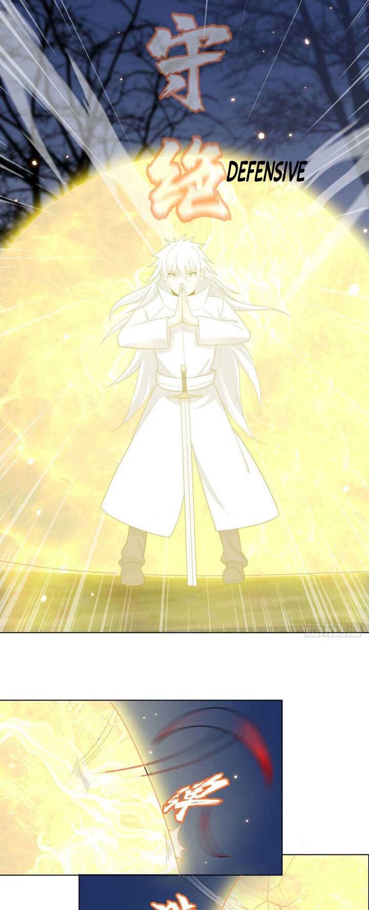 Dragon Star God Chapter 11 Bahasa Indonesia