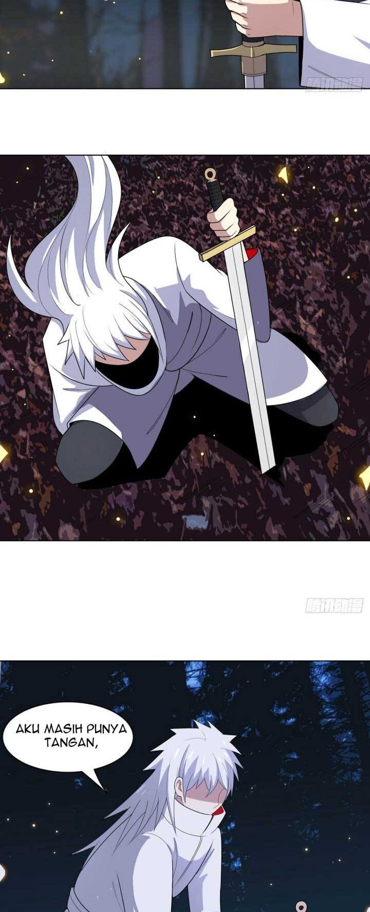 Dragon Star God Chapter 11 Bahasa Indonesia