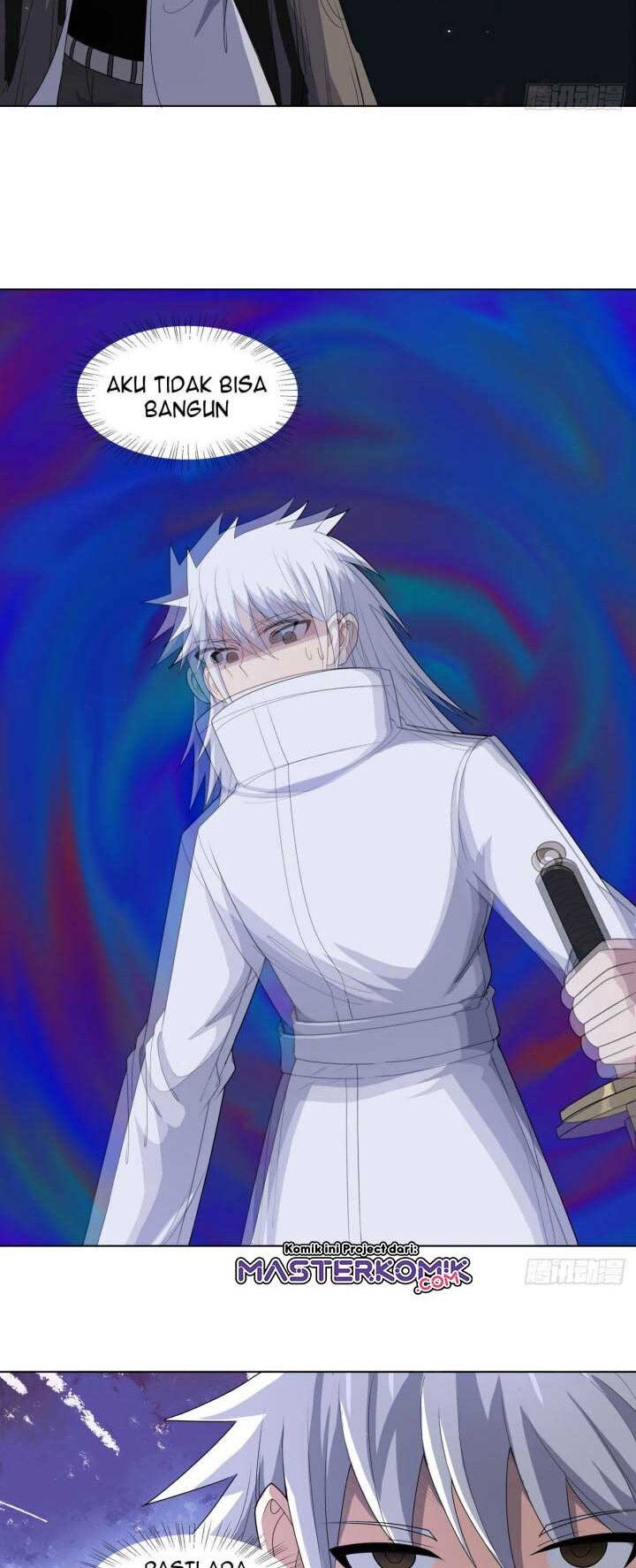 Dragon Star God Chapter 11 Bahasa Indonesia