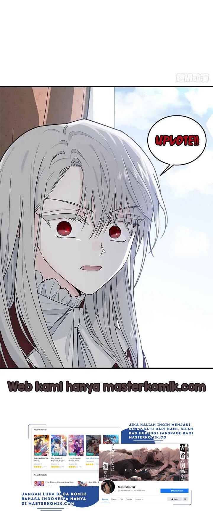 Dragon Star God Chapter 11 Bahasa Indonesia