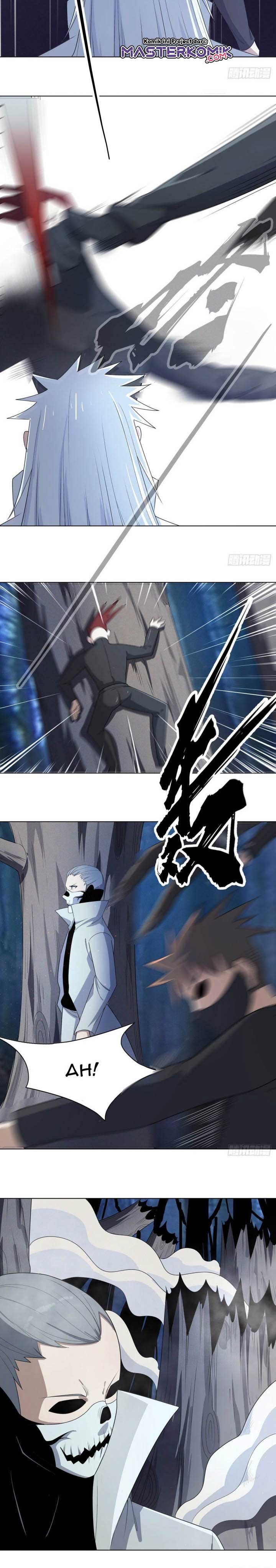 Dragon Star God chapter 12