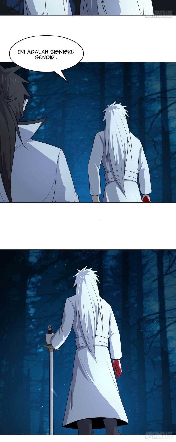 Dragon Star God chapter 12
