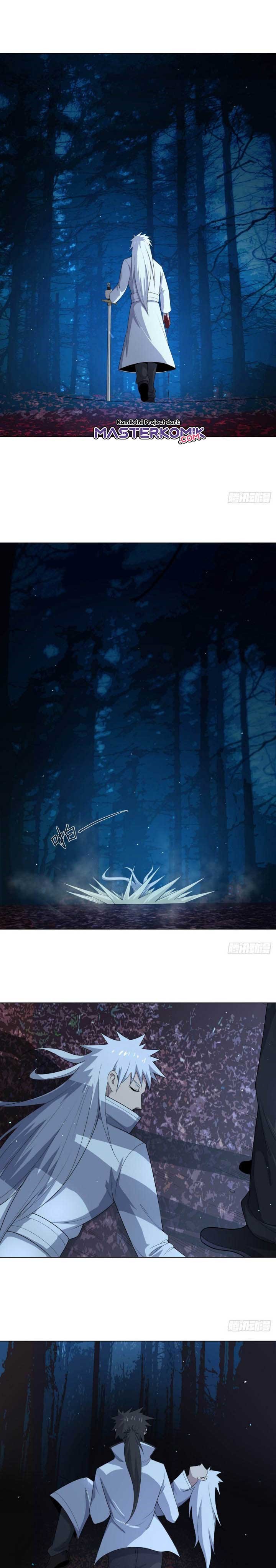 Dragon Star God chapter 12