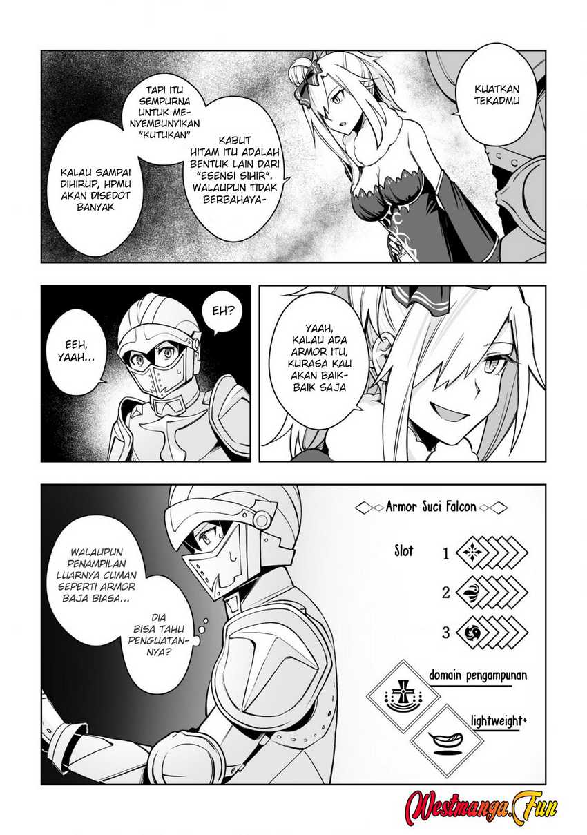 Dragon ni Sando Hikareta Ore no Tensei Shokunin Life chapter 9