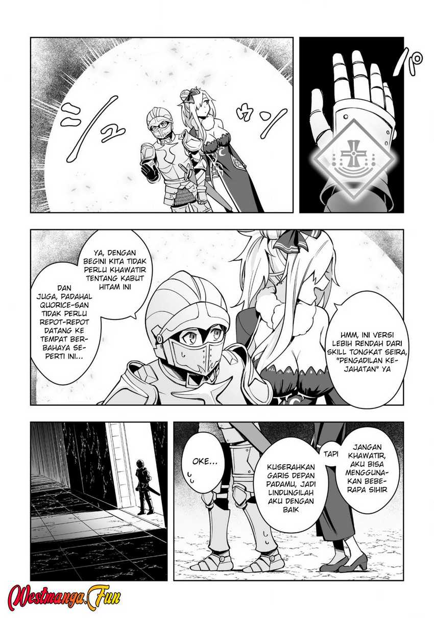 Dragon ni Sando Hikareta Ore no Tensei Shokunin Life chapter 9