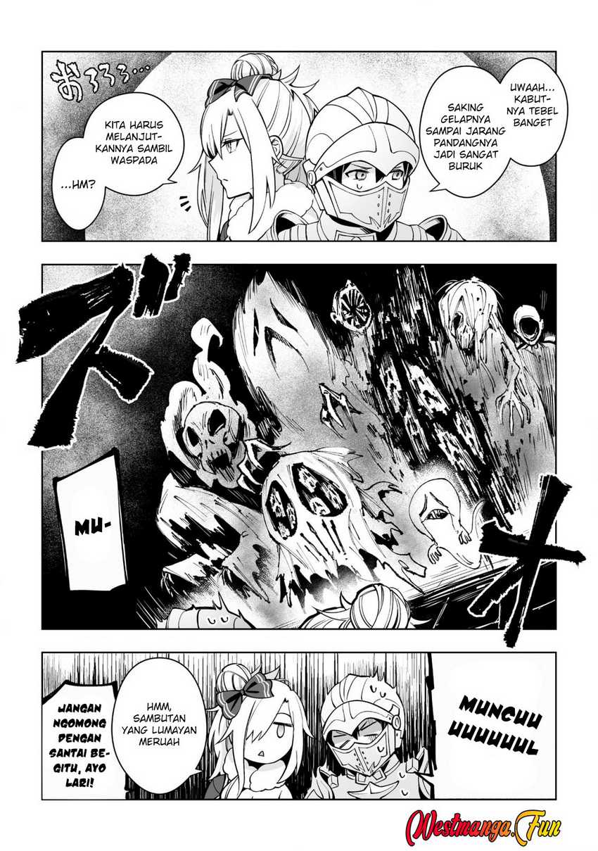 Dragon ni Sando Hikareta Ore no Tensei Shokunin Life chapter 9