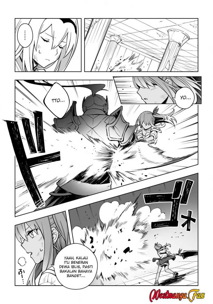 Dragon ni Sando Hikareta Ore no Tensei Shokunin Life chapter 9