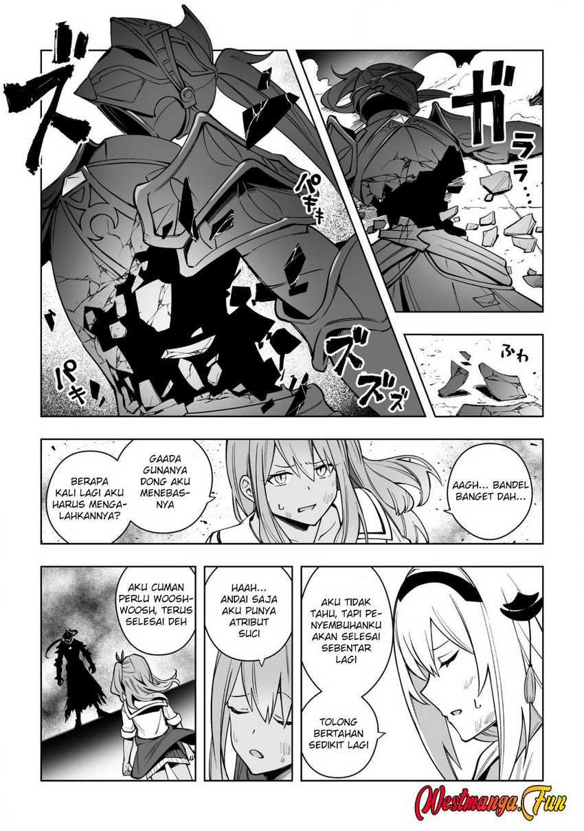 Dragon ni Sando Hikareta Ore no Tensei Shokunin Life chapter 9