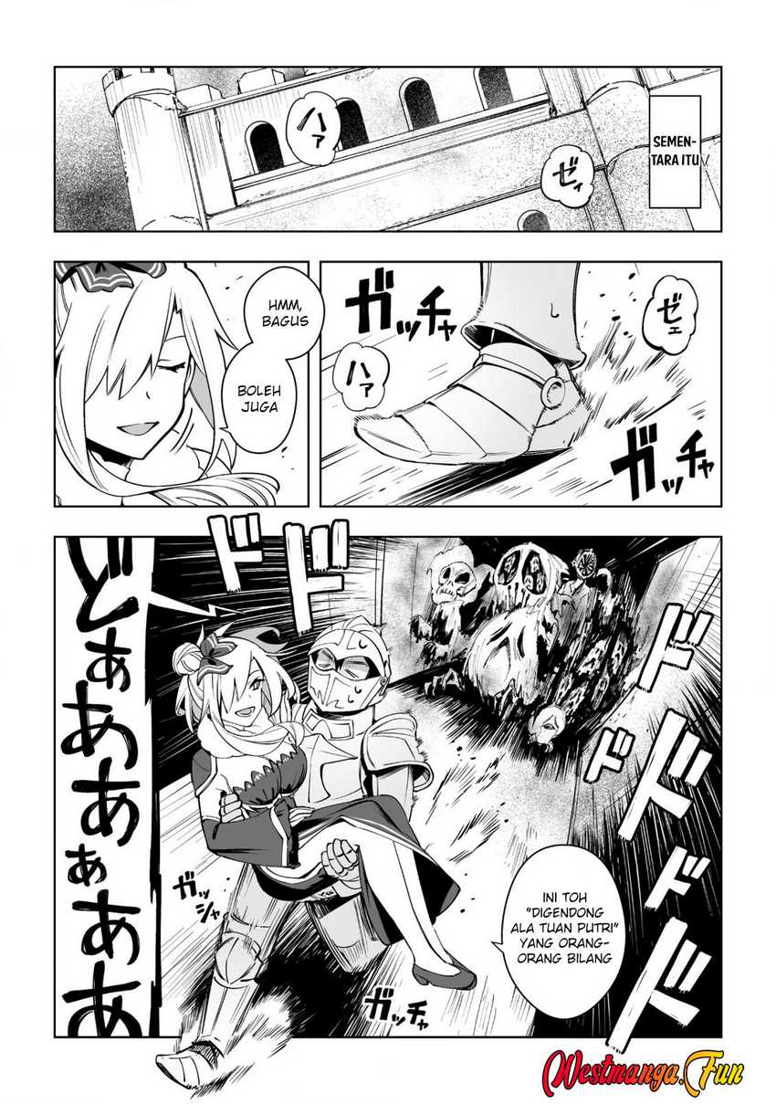 Dragon ni Sando Hikareta Ore no Tensei Shokunin Life chapter 9