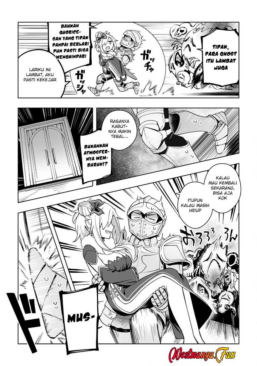 Dragon ni Sando Hikareta Ore no Tensei Shokunin Life chapter 9