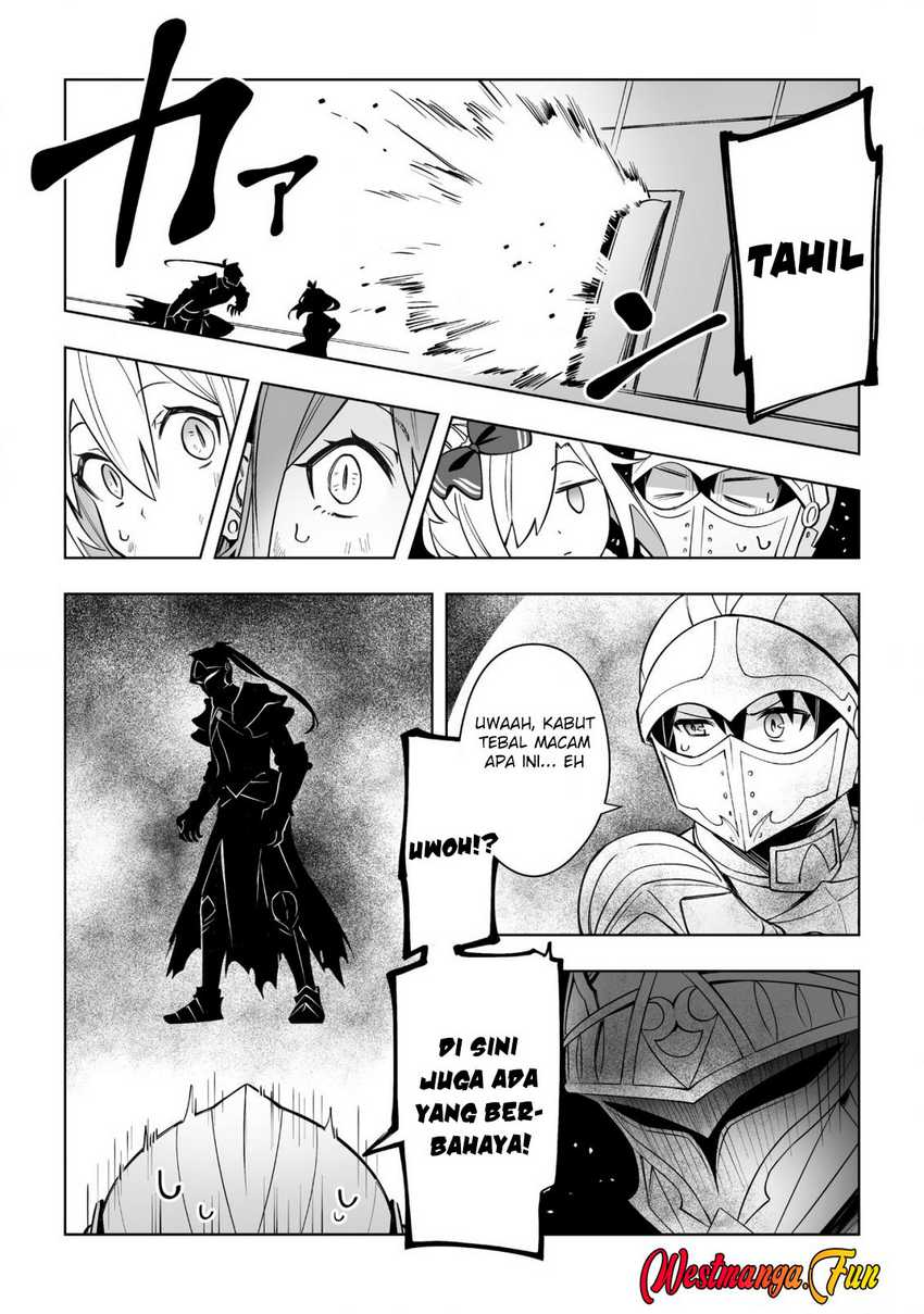 Dragon ni Sando Hikareta Ore no Tensei Shokunin Life chapter 9