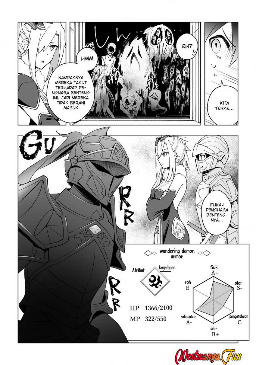 Dragon ni Sando Hikareta Ore no Tensei Shokunin Life chapter 9