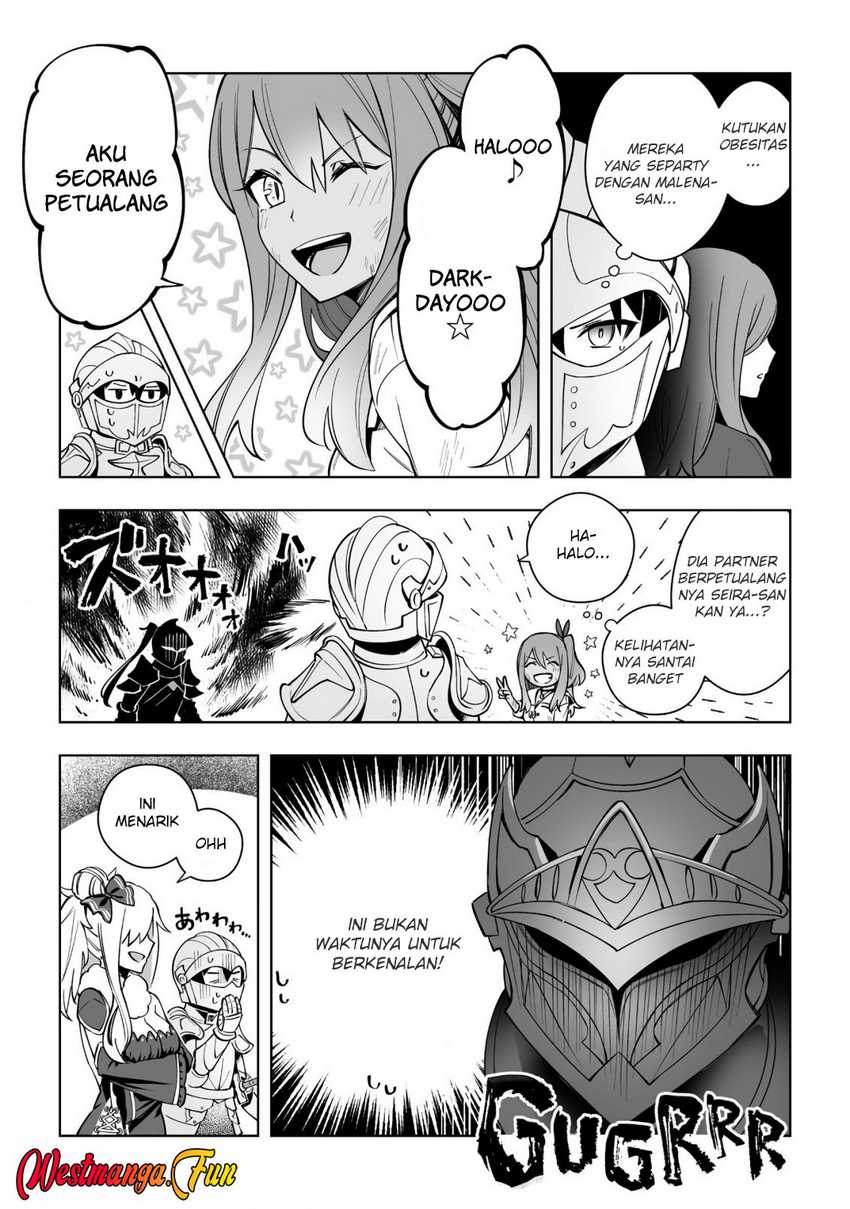 Dragon ni Sando Hikareta Ore no Tensei Shokunin Life chapter 9