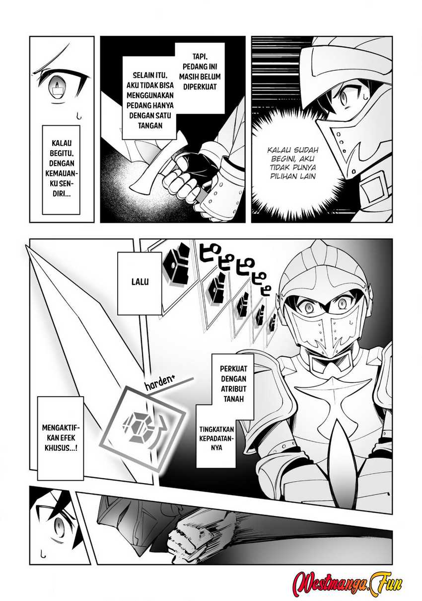 Dragon ni Sando Hikareta Ore no Tensei Shokunin Life chapter 9