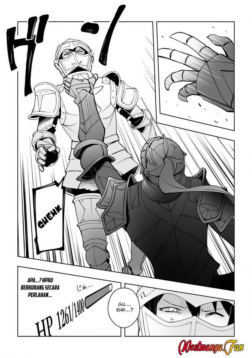 Dragon ni Sando Hikareta Ore no Tensei Shokunin Life chapter 9