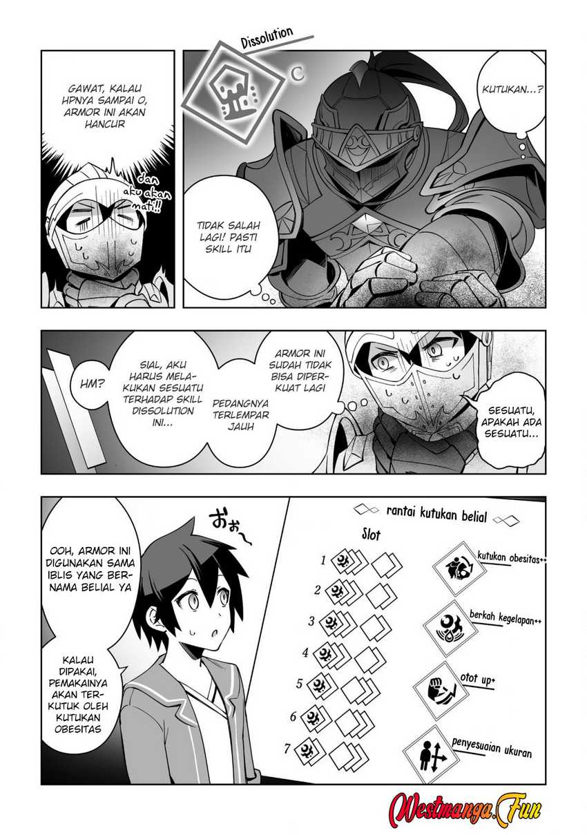 Dragon ni Sando Hikareta Ore no Tensei Shokunin Life chapter 9