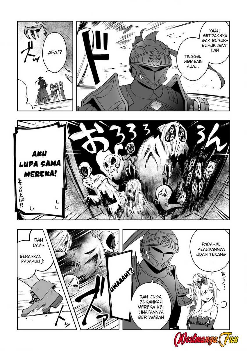 Dragon ni Sando Hikareta Ore no Tensei Shokunin Life chapter 9
