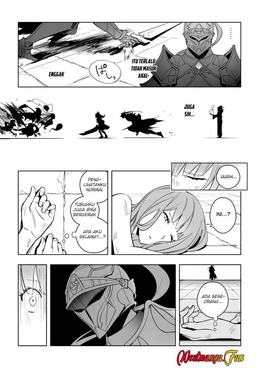 Dragon ni Sando Hikareta Ore no Tensei Shokunin Life chapter 9